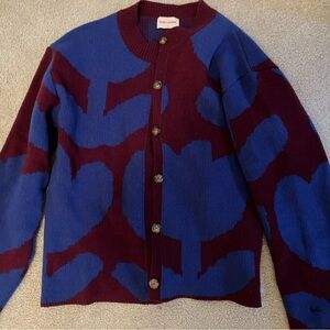 Bobo Chooses Adult women’s cardigan XL. Hardly worn. No pockets.